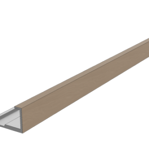 edge closing trim