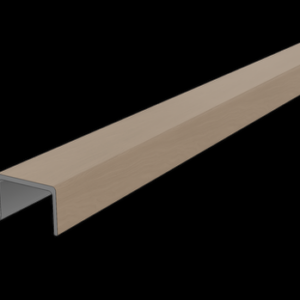 minimalist door & window casing trim